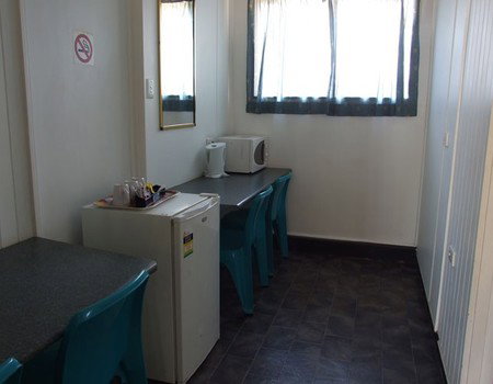 Cool Palms Motel - New Castle Holiday 0