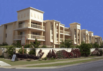 San Delles Apartments - New Castle Holiday 0