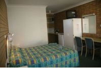 Barcaldine QLD New Castle Holiday