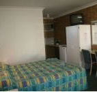 Barcaldine Country Motor Inn - New Castle Holiday