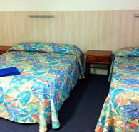 Mango Tree Motel - New Castle Holiday