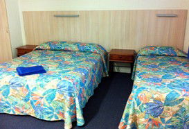 Mango Tree Motel - New Castle Holiday 0