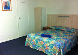 Mango Tree Motel - New Castle Holiday 1