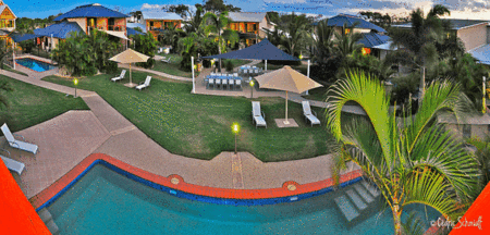 The Edge On Beaches - New Castle Holiday 1