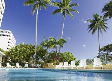 Mercure Hotel Harbourside Cairns - New Castle Holiday 2