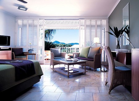 Hotel Cairns - New Castle Holiday 2