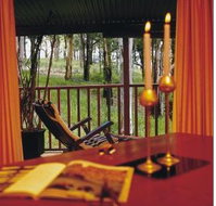 Eaglereach Wilderness Resort - New Castle Holiday