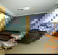 Waldorf Apartments Hotel Canberra - New Castle Holiday