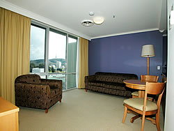 Waldorf Apartments Hotel Canberra - New Castle Holiday 0