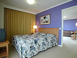 Waldorf Apartments Hotel Canberra - New Castle Holiday 2