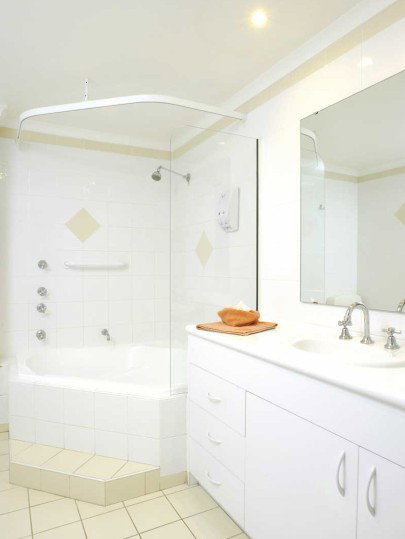 Beachcomber Resort - New Castle Holiday 3