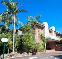 Belmore All Suite Hotel - New Castle Holiday