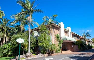 Belmore All Suite Hotel - New Castle Holiday 0