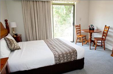Belmore All Suite Hotel - New Castle Holiday 1