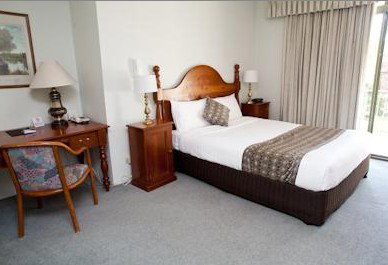 Belmore All Suite Hotel - New Castle Holiday 3