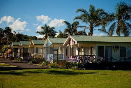 Beach Haven - New Castle Holiday 4