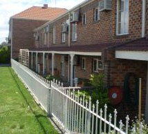 Golden Age Motor Inn - New Castle Holiday 0