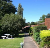 Boronia Holiday Lodge - New Castle Holiday