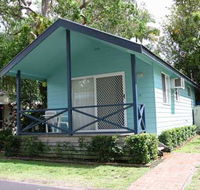 Big4 Tweed Billabong Holiday Park - New Castle Holiday
