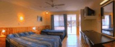 Best Western Twin Towns Motel - New Castle Holiday