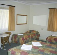 Bucketts Way Motel - New Castle Holiday