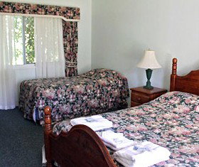 Aaronlee Retreat - New Castle Holiday 1