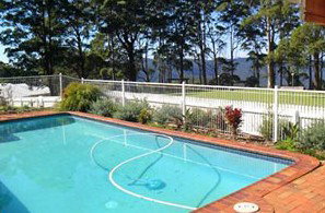 Aaronlee Retreat - New Castle Holiday 2