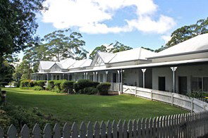 Aaronlee Retreat - New Castle Holiday 3