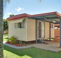 Pyramid Caravan Park - New Castle Holiday
