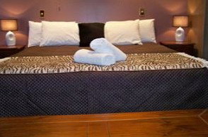 Bohemia Resort Cairns - New Castle Holiday 1