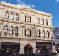 Hotel Claremont Guest House - New Castle Holiday