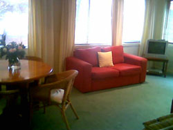 St Marine Boutique Hotel - New Castle Holiday 1