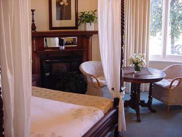 St Marine Boutique Hotel - New Castle Holiday 2