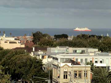 St Marine Boutique Hotel - New Castle Holiday 4