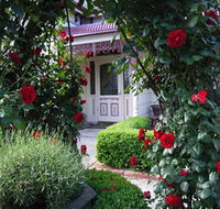 Bed and Breakfast at Stephanie's - New Castle Holiday