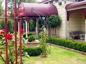 Bed And Breakfast At Stephanie's - New Castle Holiday 1