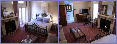 Bed And Breakfast At Stephanie's - New Castle Holiday 4