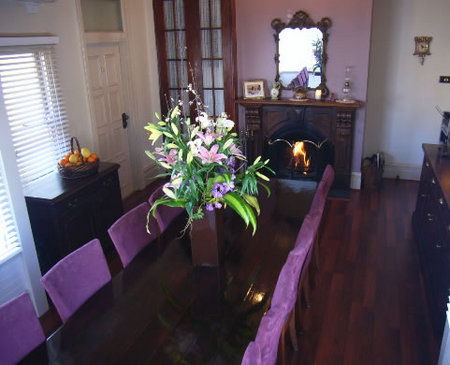 Bed And Breakfast At Stephanie's - New Castle Holiday 5