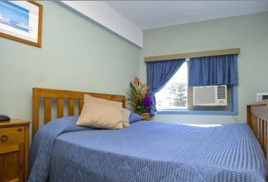 Seabreeze Hotel - New Castle Holiday 3