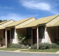The Village Cabins - New Castle Holiday