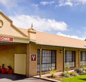 Manifold Motor Inn - New Castle Holiday