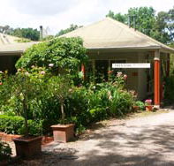 Treetops Bed And Breakfast - New Castle Holiday