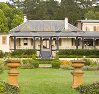 Craigieburn Resort - New Castle Holiday