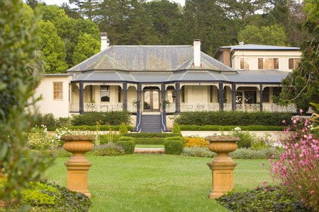 Craigieburn Resort - New Castle Holiday 0