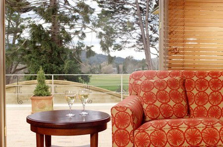 Craigieburn Resort - New Castle Holiday 3