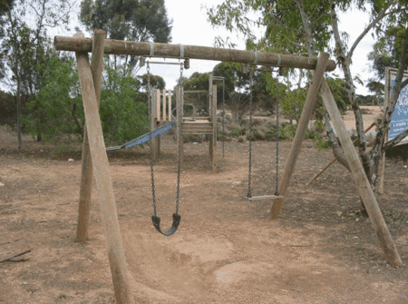 John Eyre Motel - New Castle Holiday 2