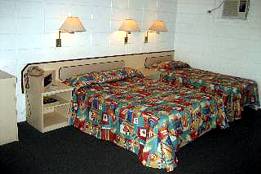 Cairns Motor Inn - New Castle Holiday 1