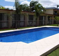 Sunraysia Motel and Holiday Apartments - New Castle Holiday
