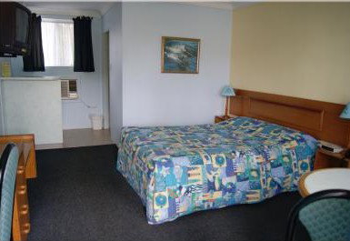 Haven Waters Motel And Suites - New Castle Holiday 1