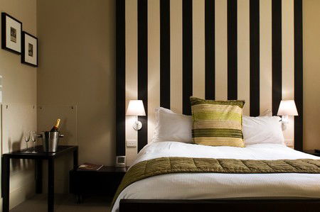 The Mansion Hotel - New Castle Holiday 2